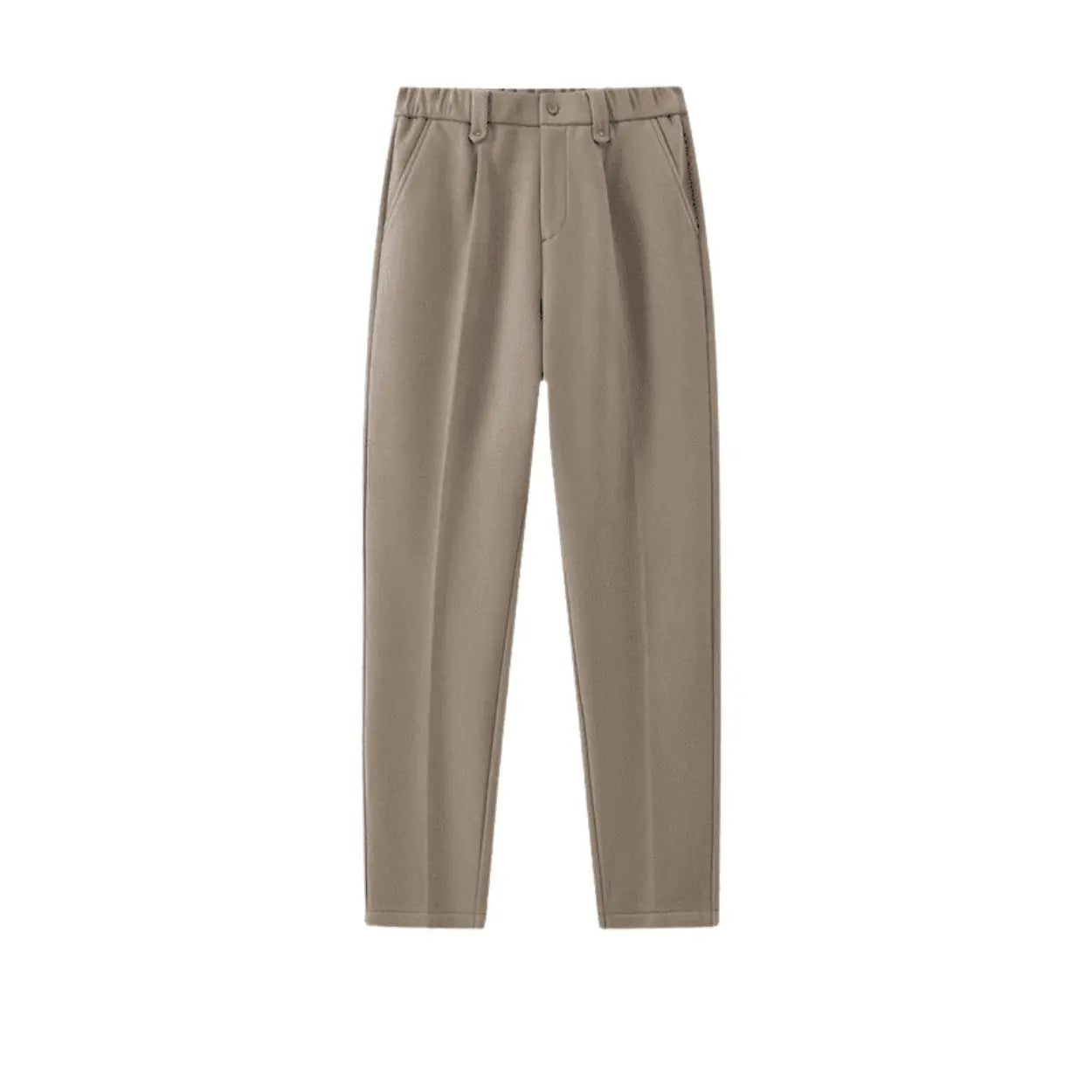 I pantaloni comodi Theodore