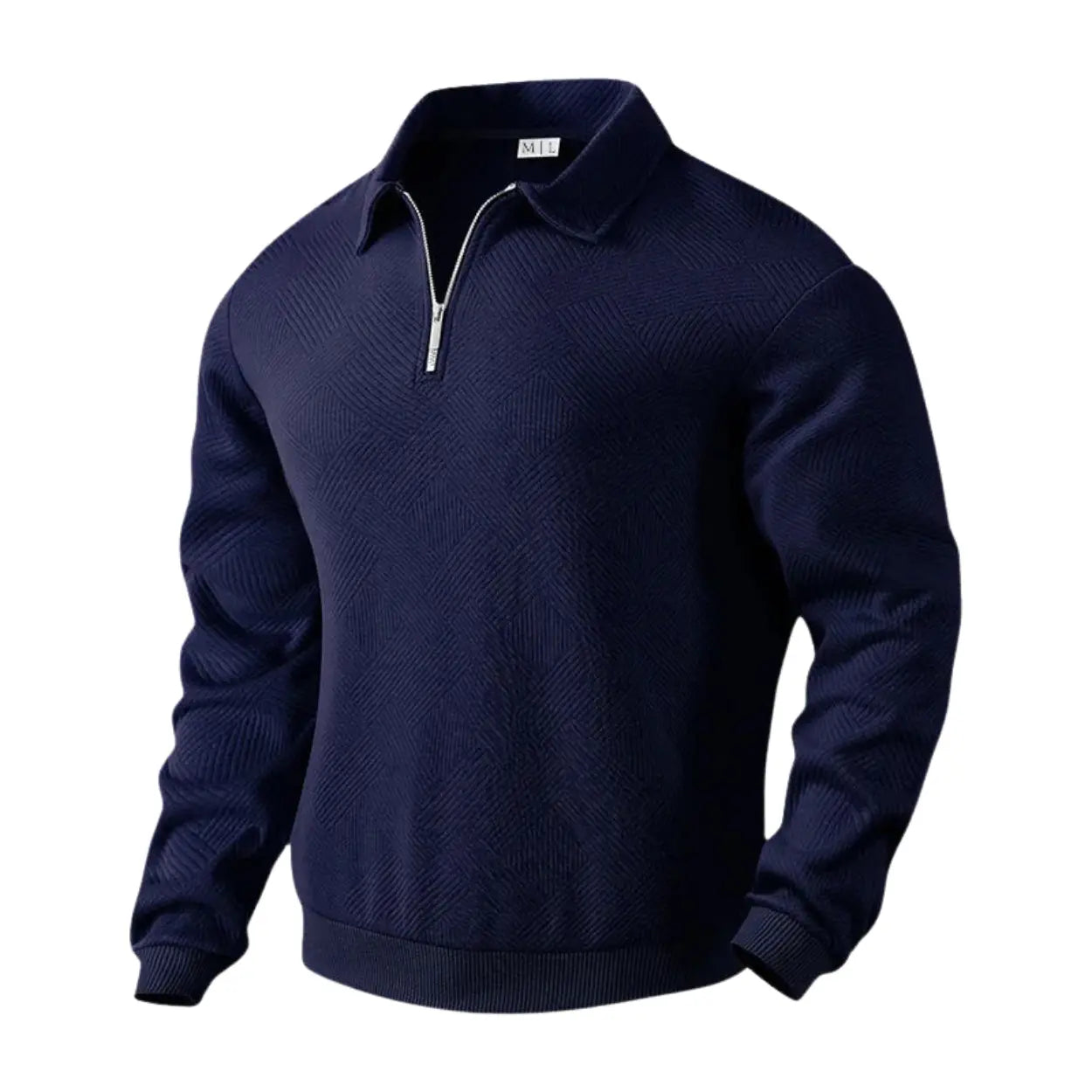Maglione George Polo