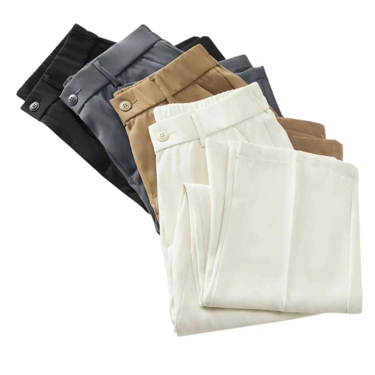 I pantaloni Chil Luca
