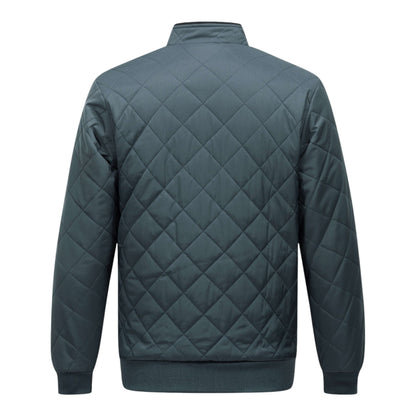 Stefano giacca con imbottitura