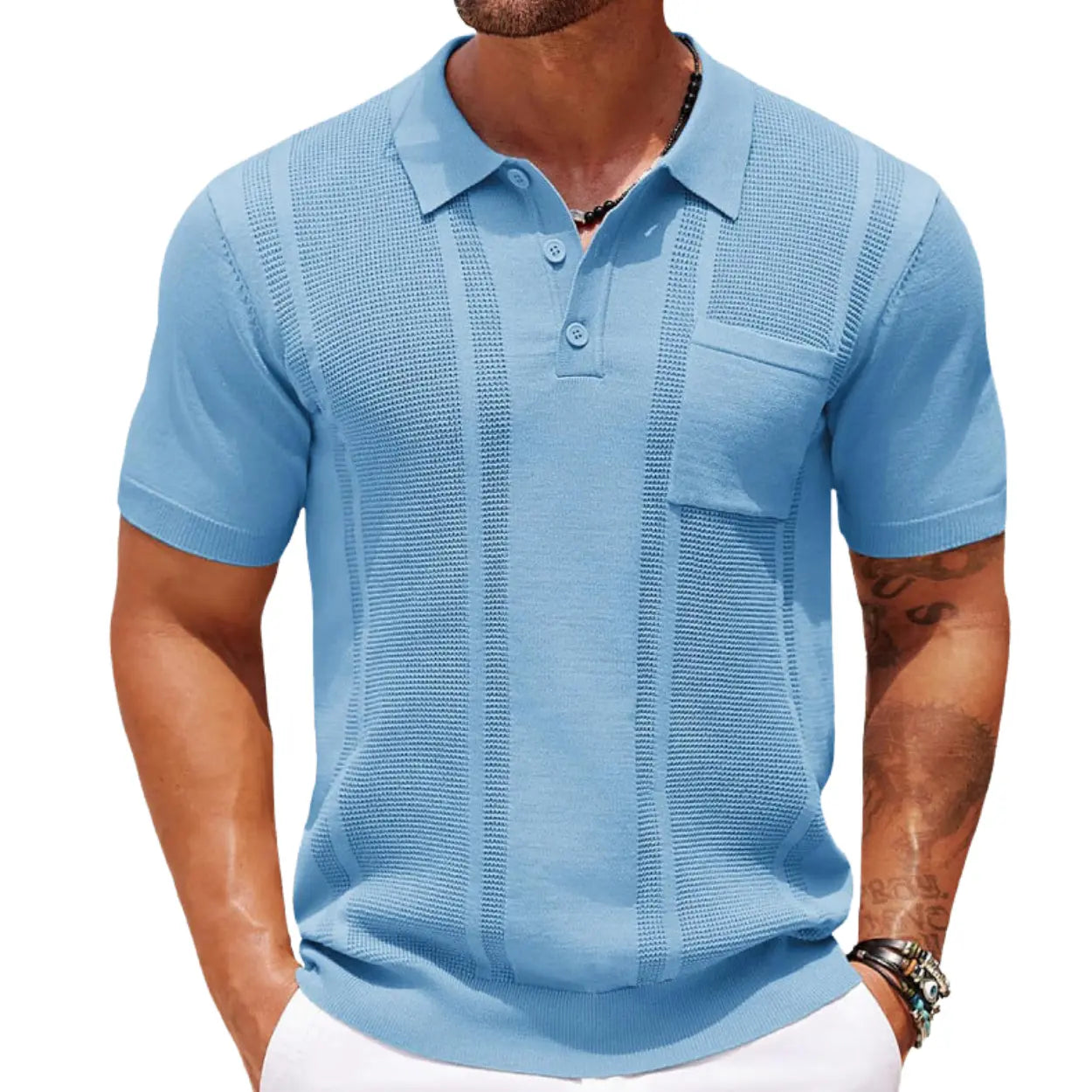 La polo Jax