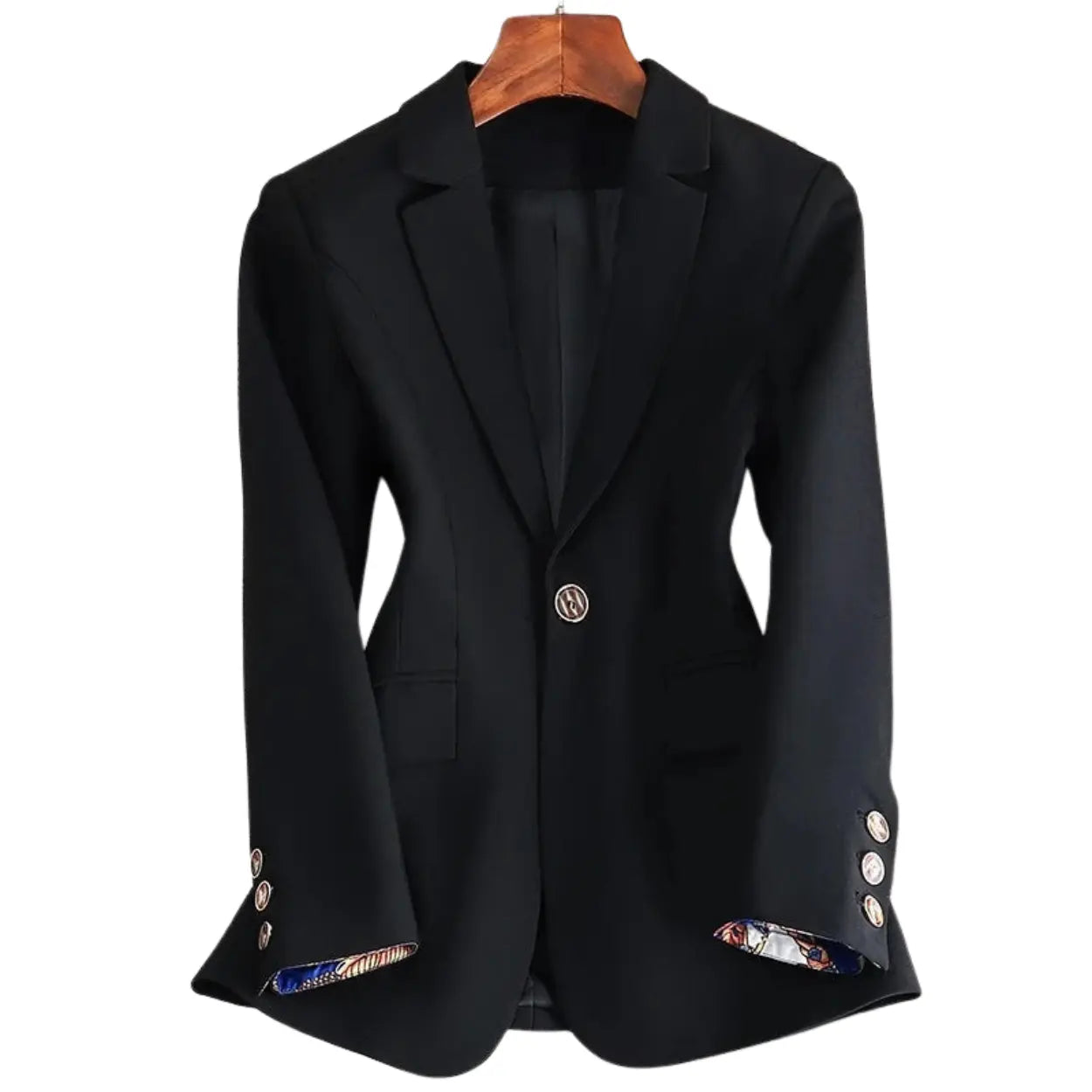 Il blazer Valentina