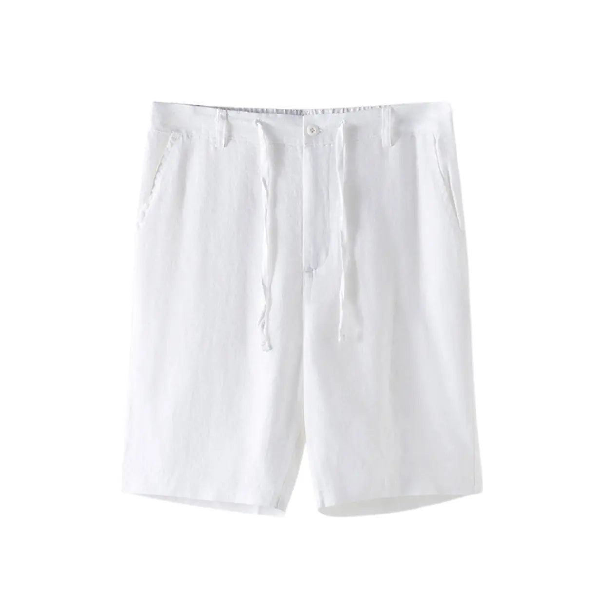 I pantaloncini Linen Cooper