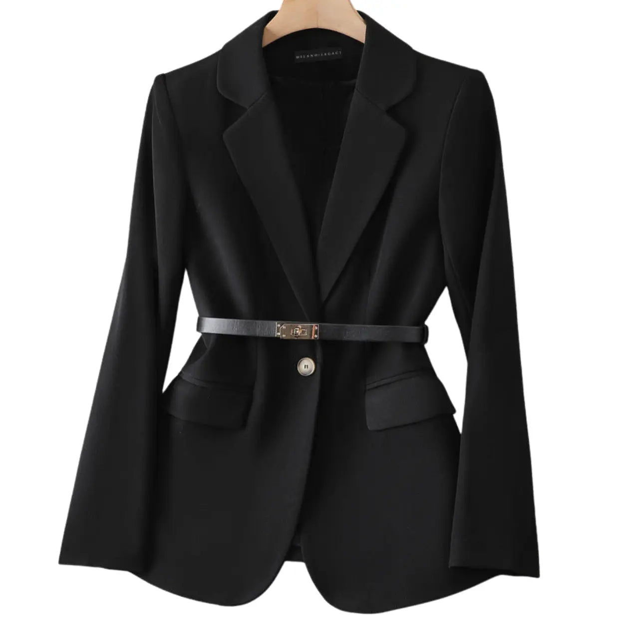Il blazer Ollie