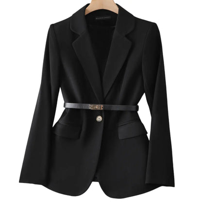 Il blazer Ollie