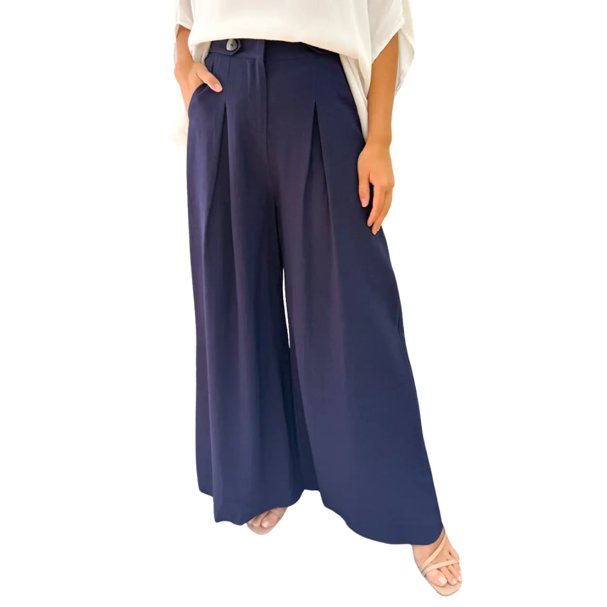 I pantaloni Riley