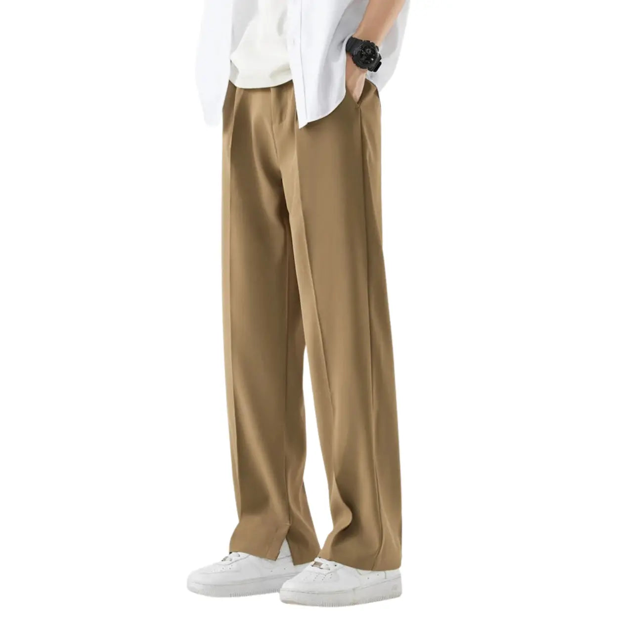 I pantaloni Chil Luca