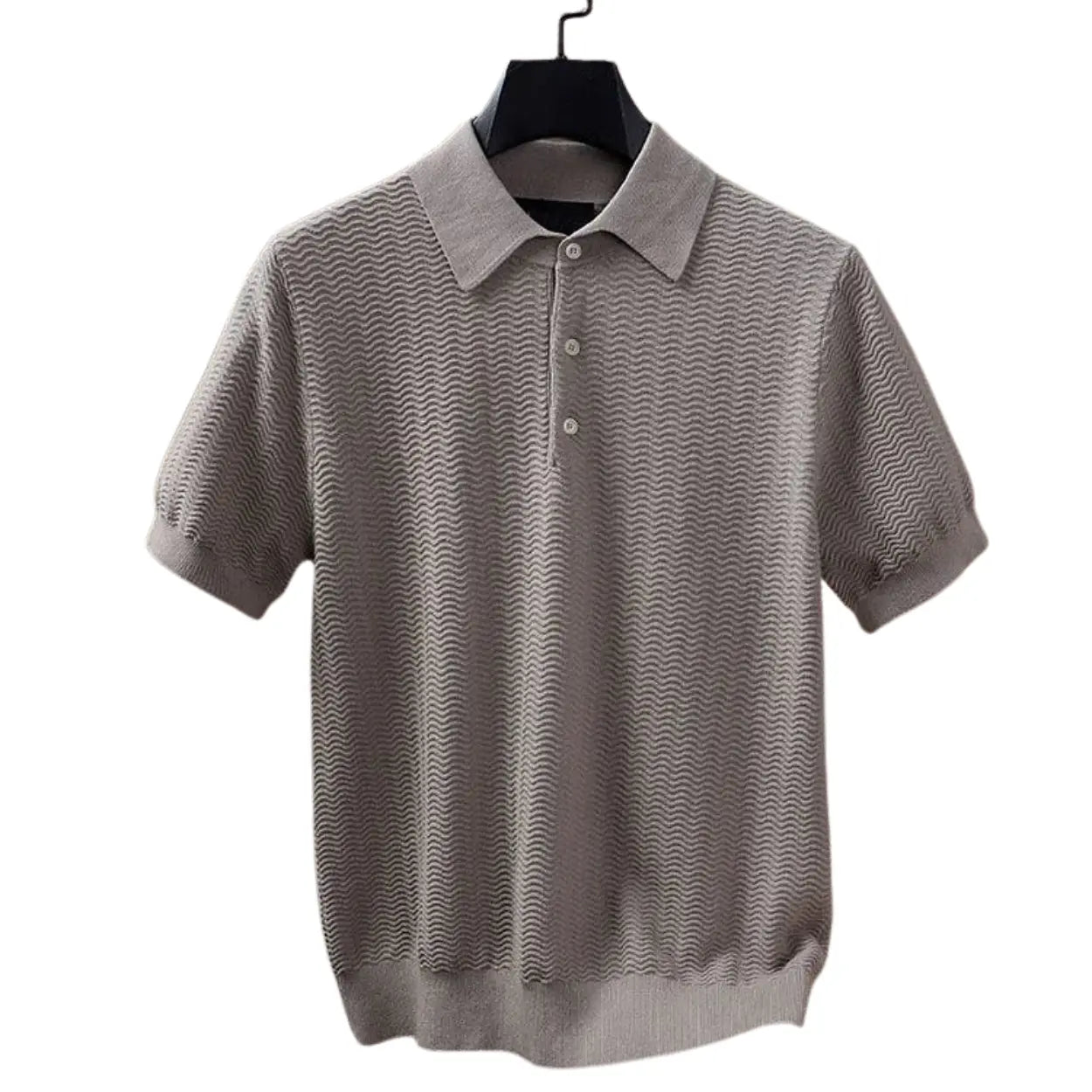 La maglietta polo Noa