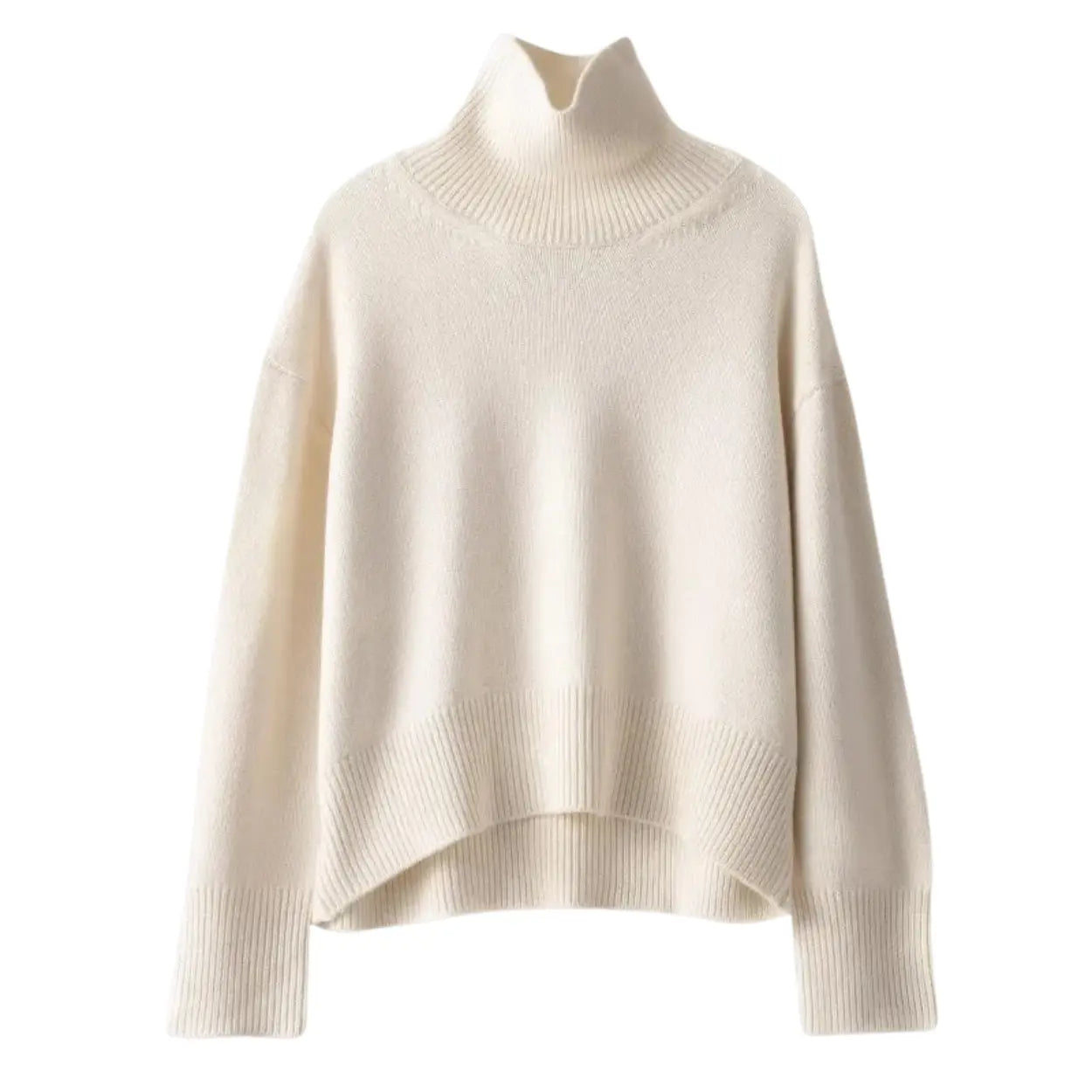 Maglione Ruby in cashmere