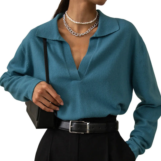 Maglione elegante Charlotte