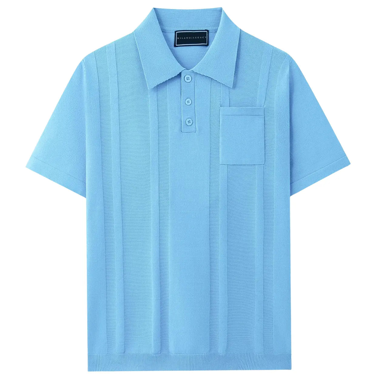La polo Jax