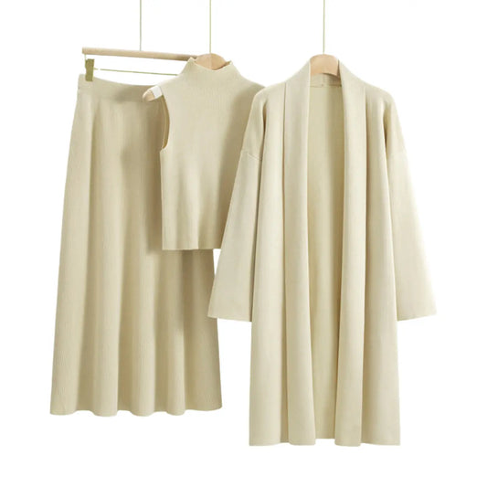 Set da 3 pezzi Olivia