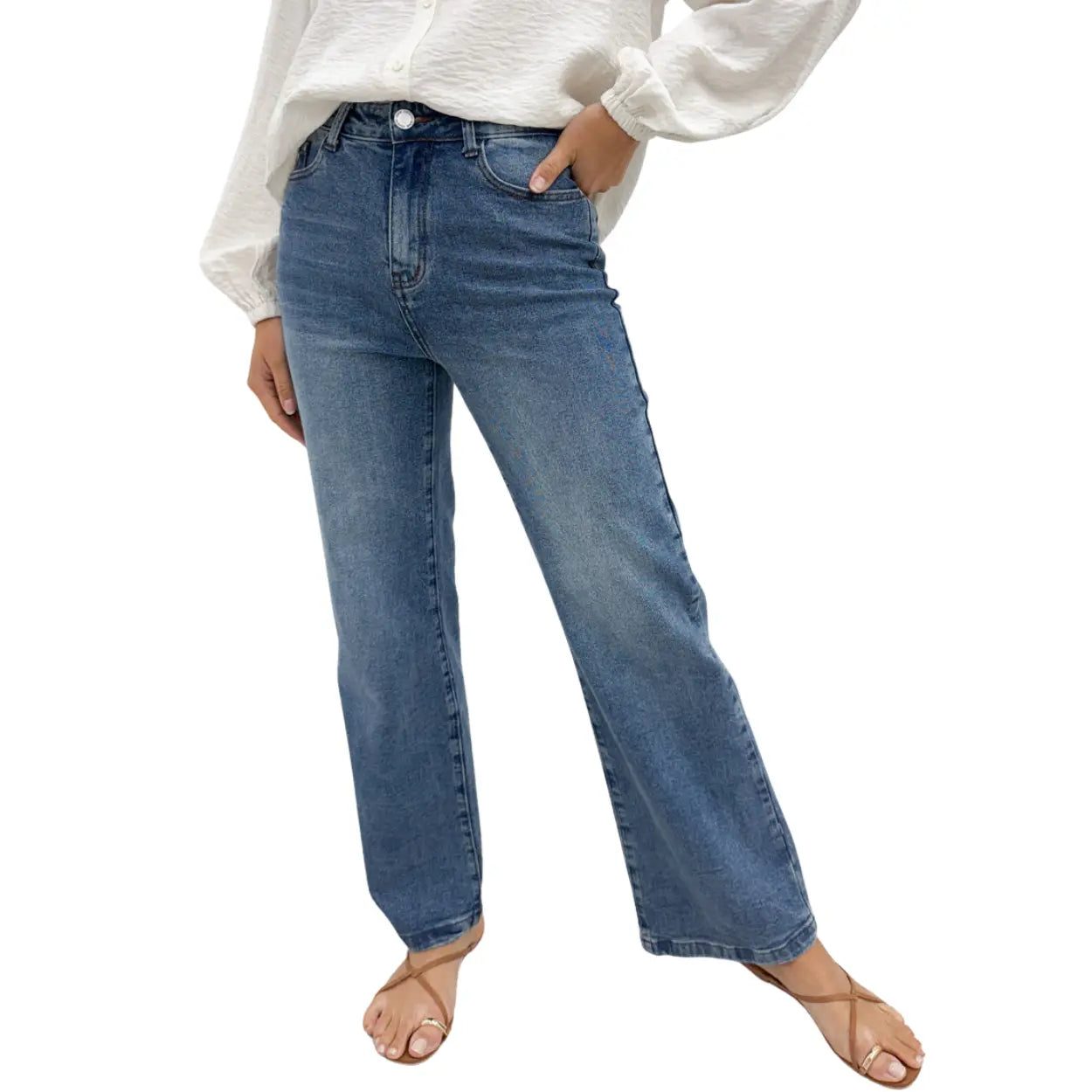 I jeans Morgan