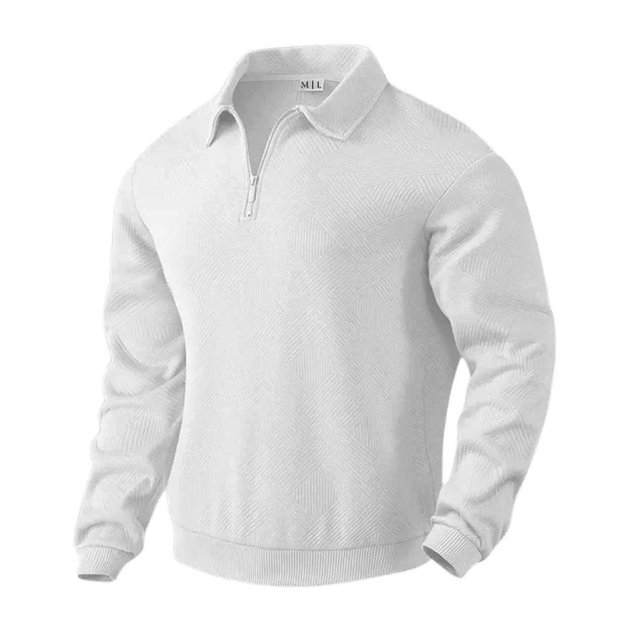 Maglione George Polo