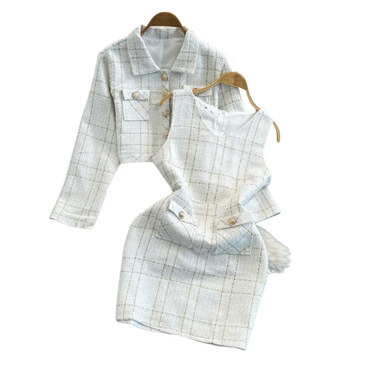 Il set da 2 pezzi Morgan