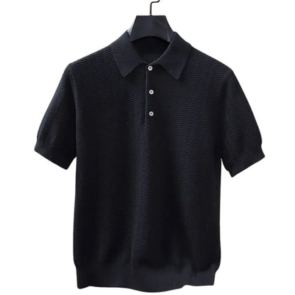 La maglietta polo Noa