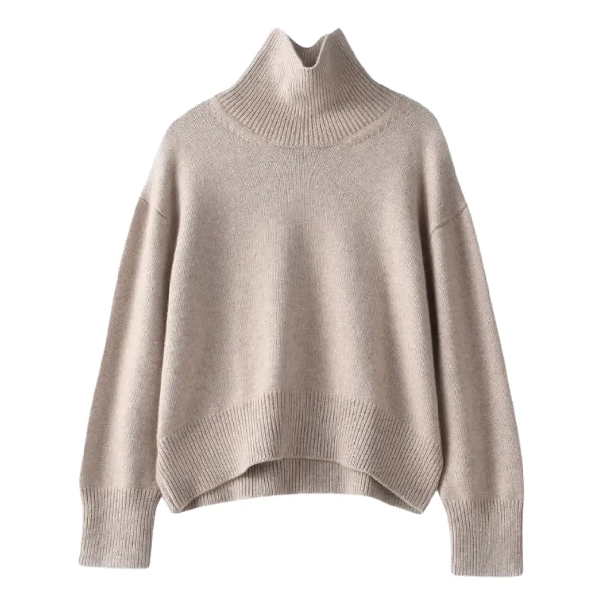 Maglione Ruby in cashmere