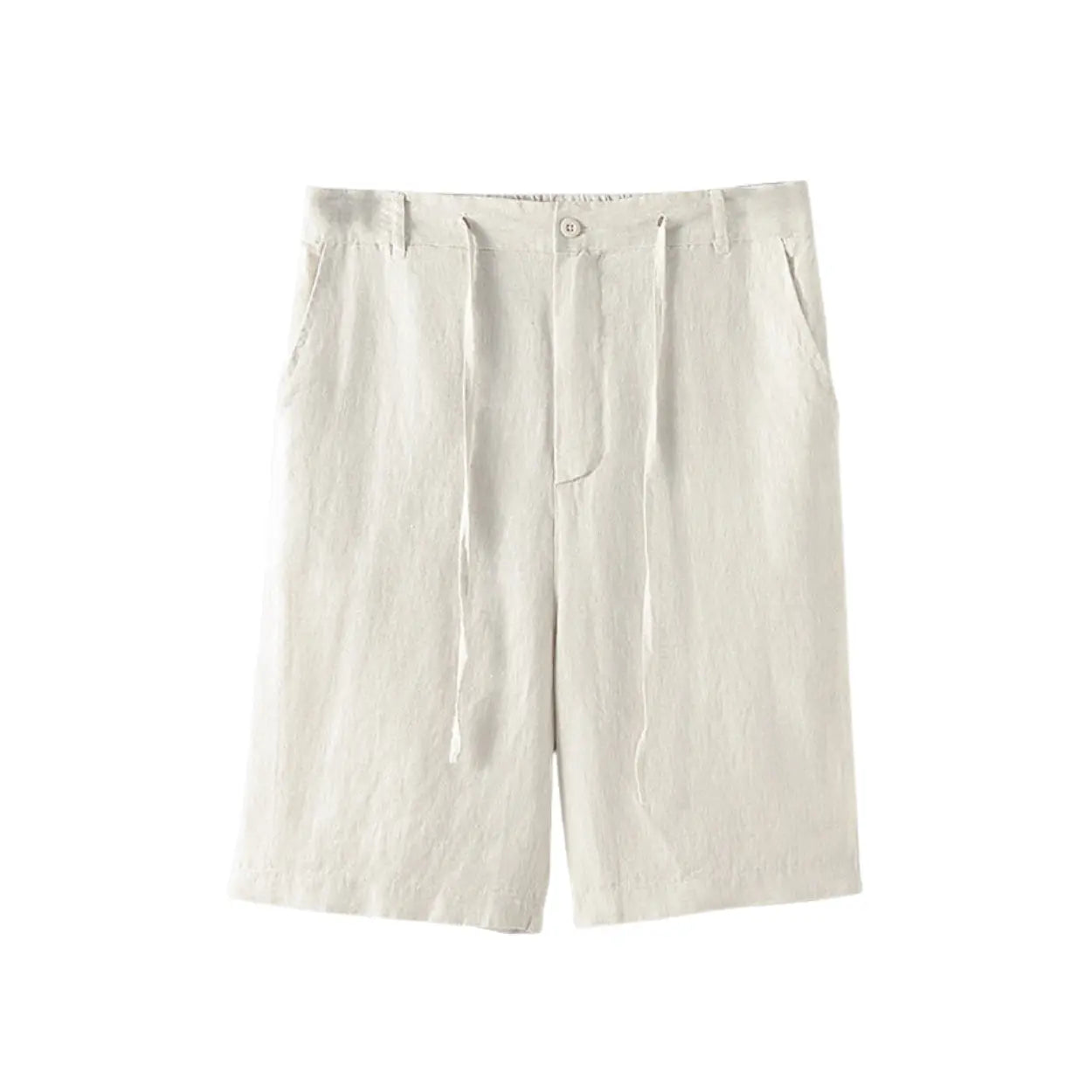 I pantaloncini Linen Cooper