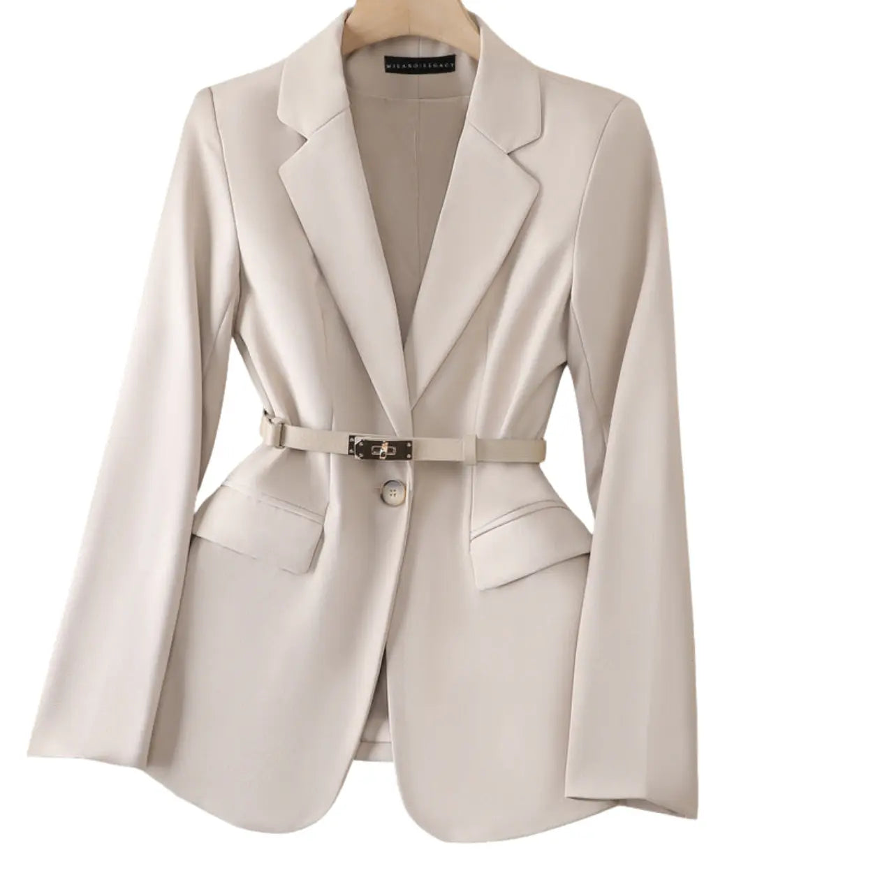 Il blazer Ollie