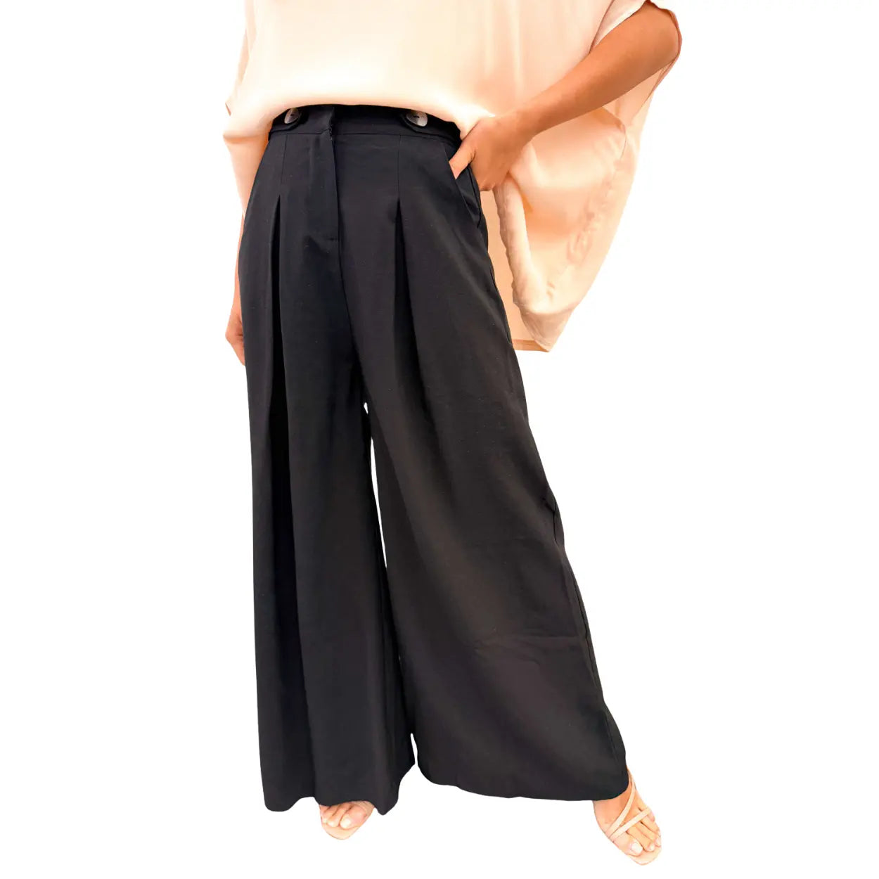 I pantaloni Riley