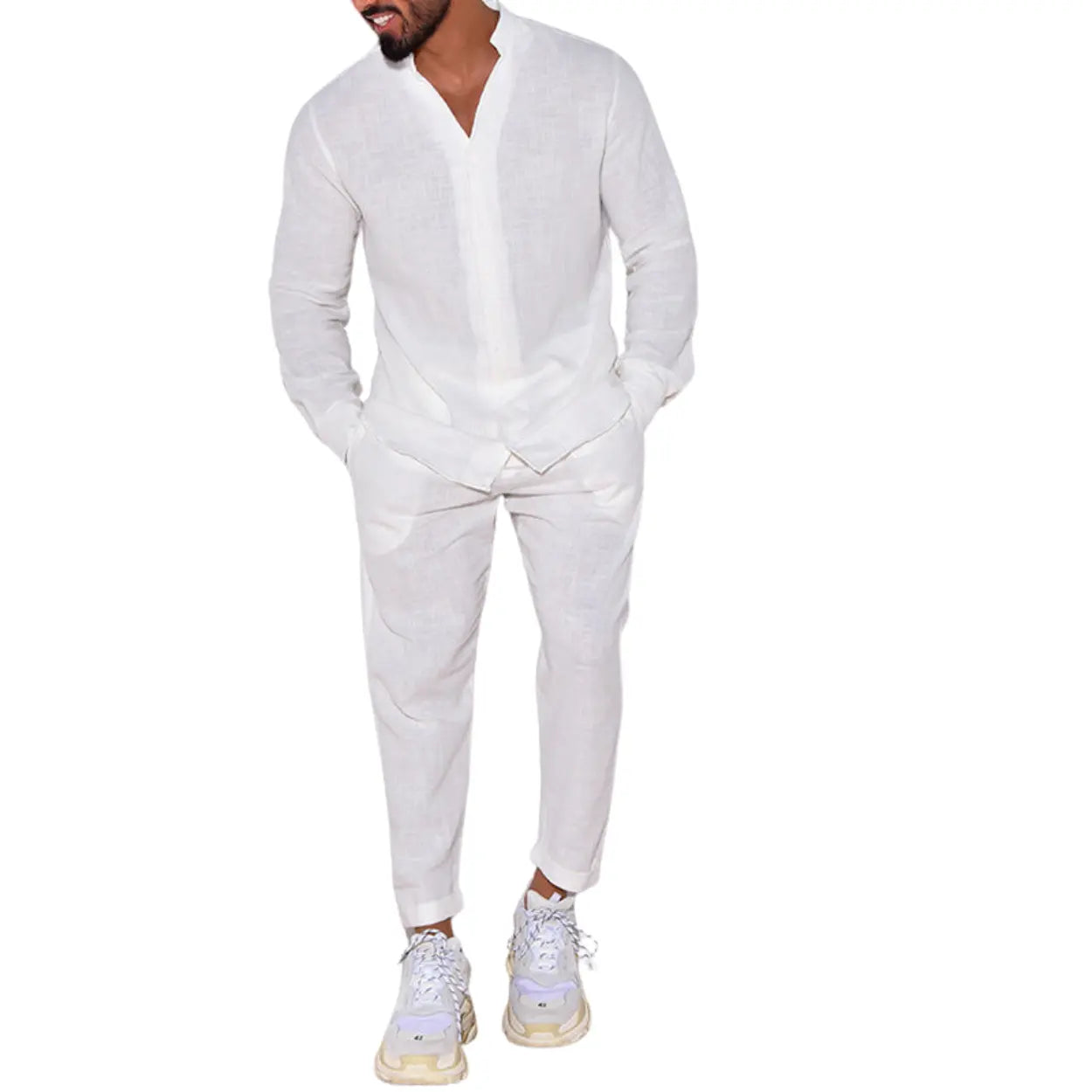 Il set Jack Cotton