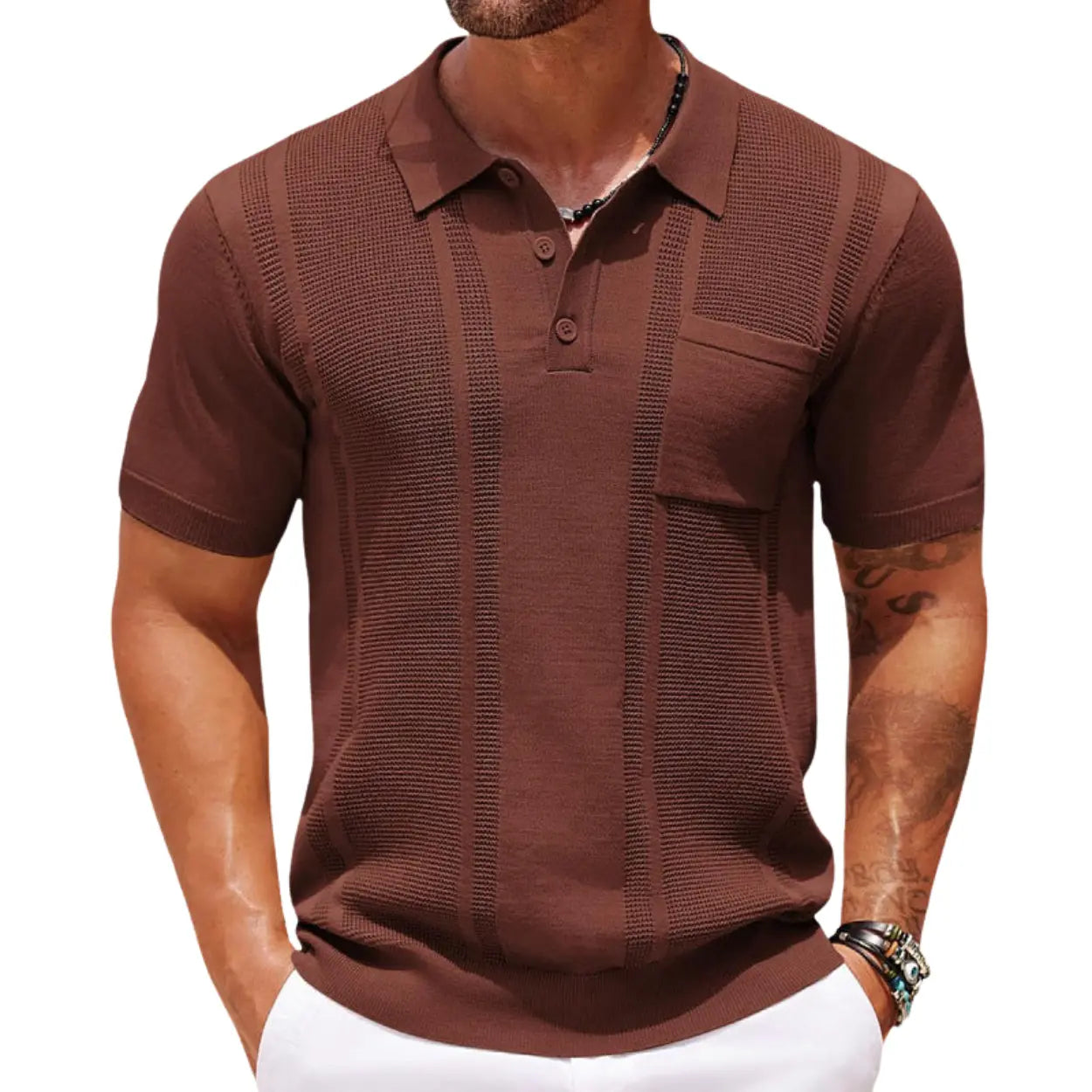 La polo Jax
