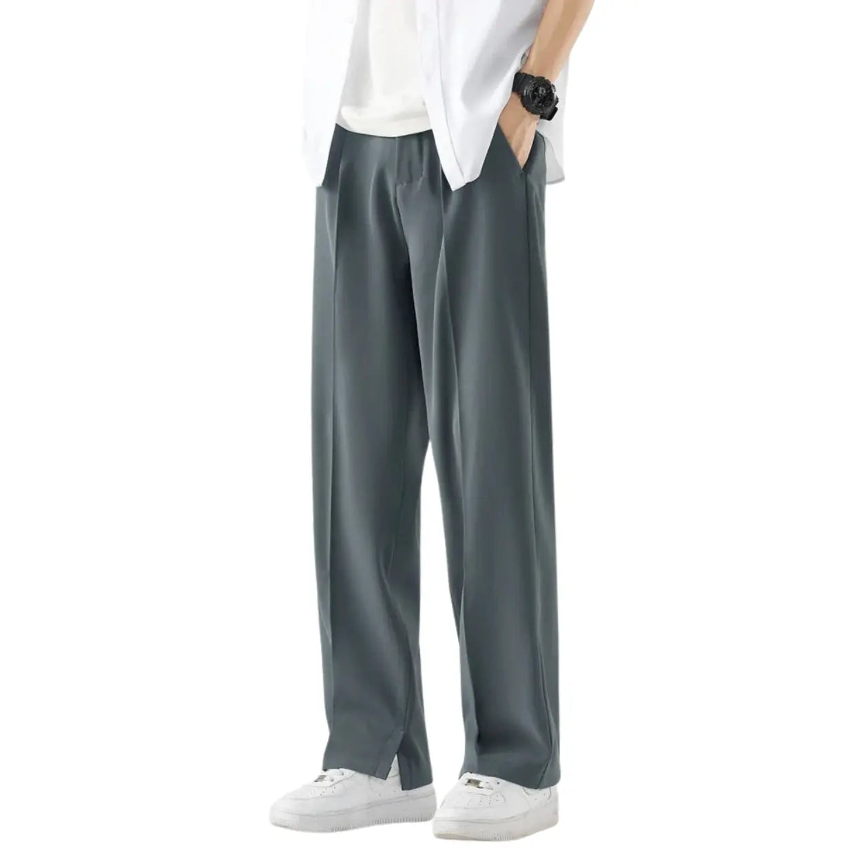 I pantaloni Chil Luca