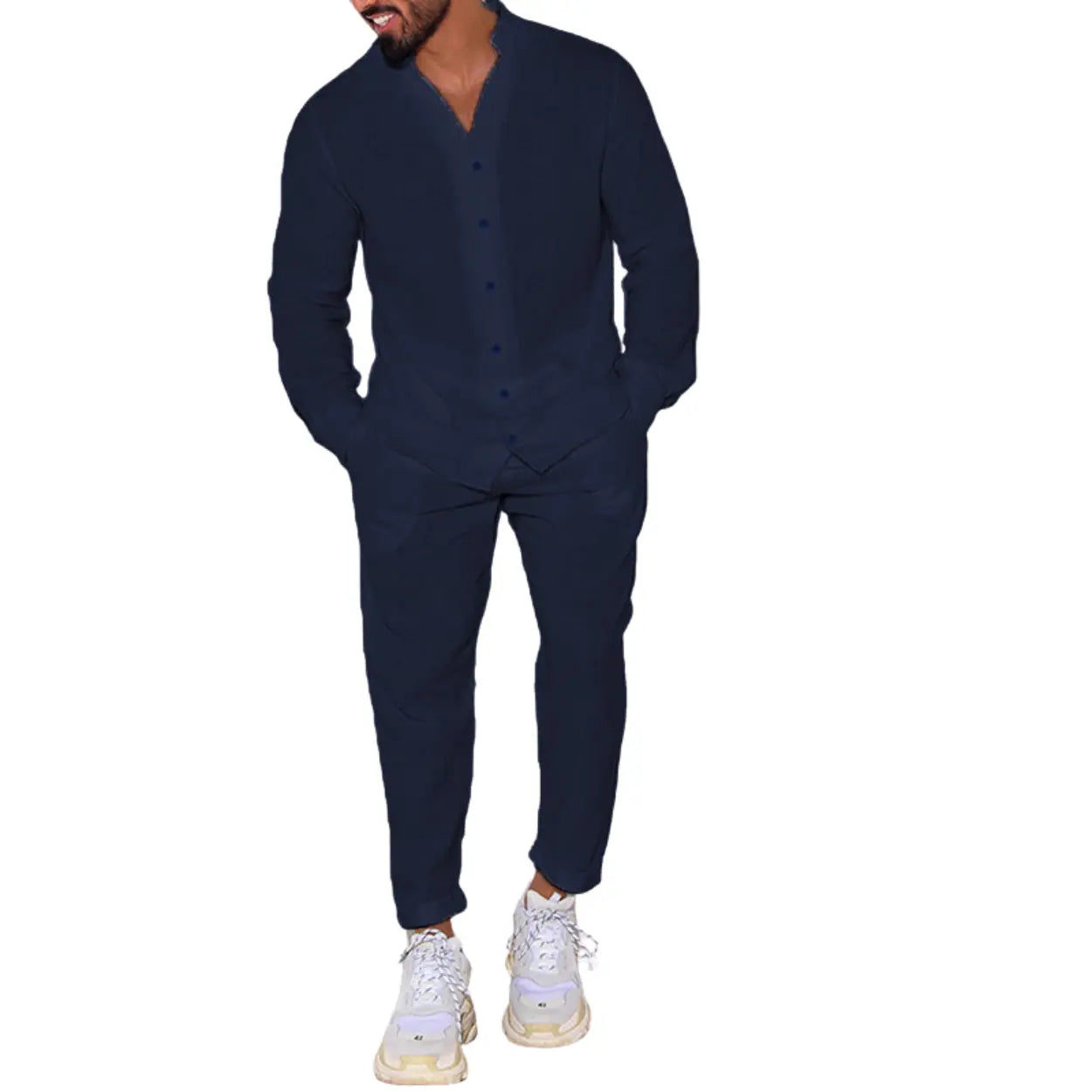 Il set Jack Cotton