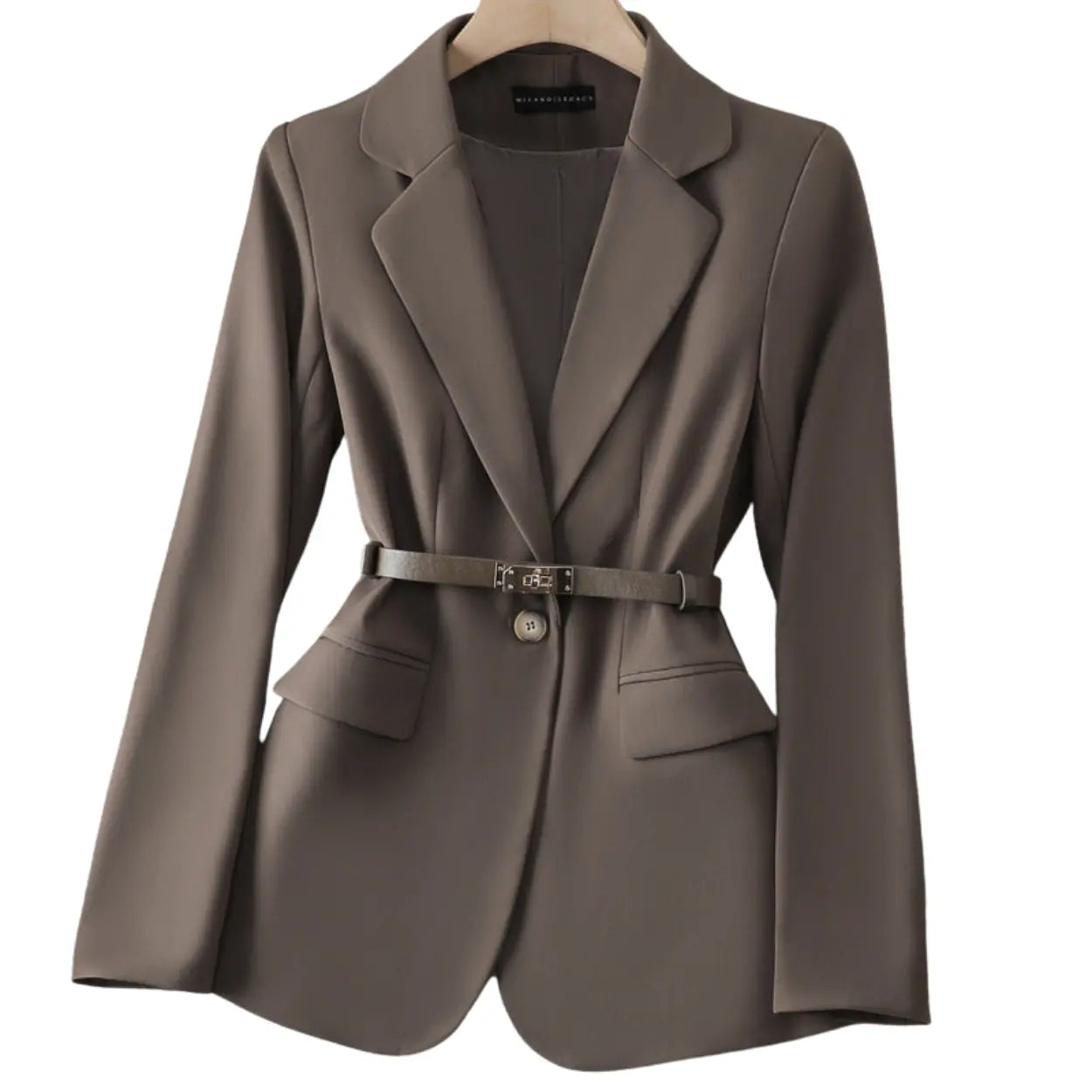 Il blazer Ollie