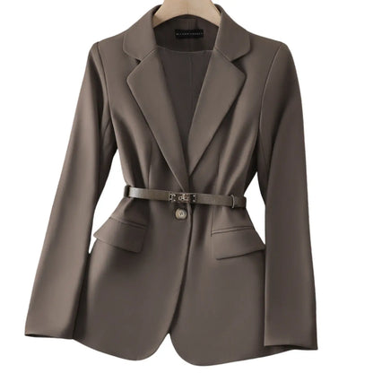 Il blazer Ollie