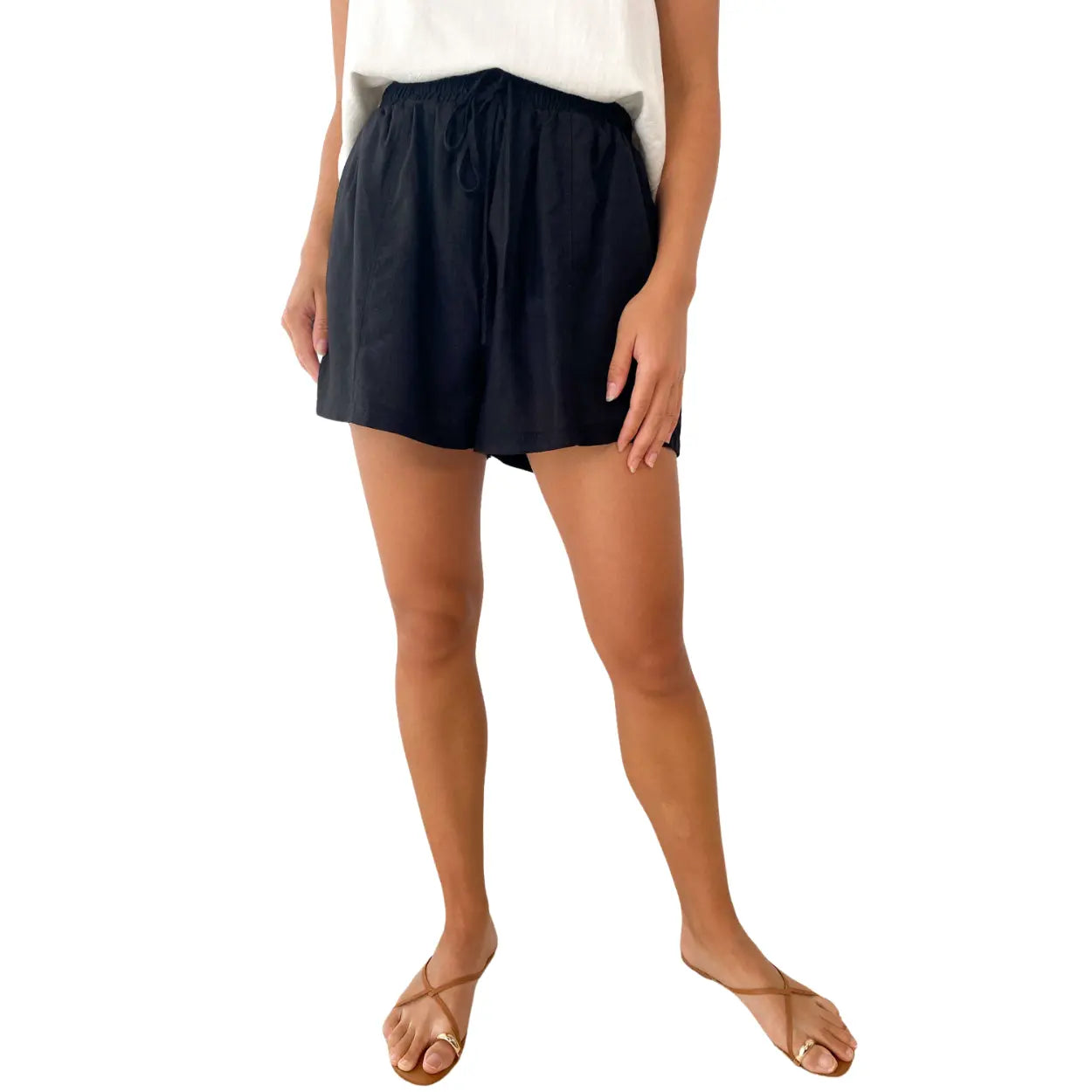 I pantaloncini Chloe