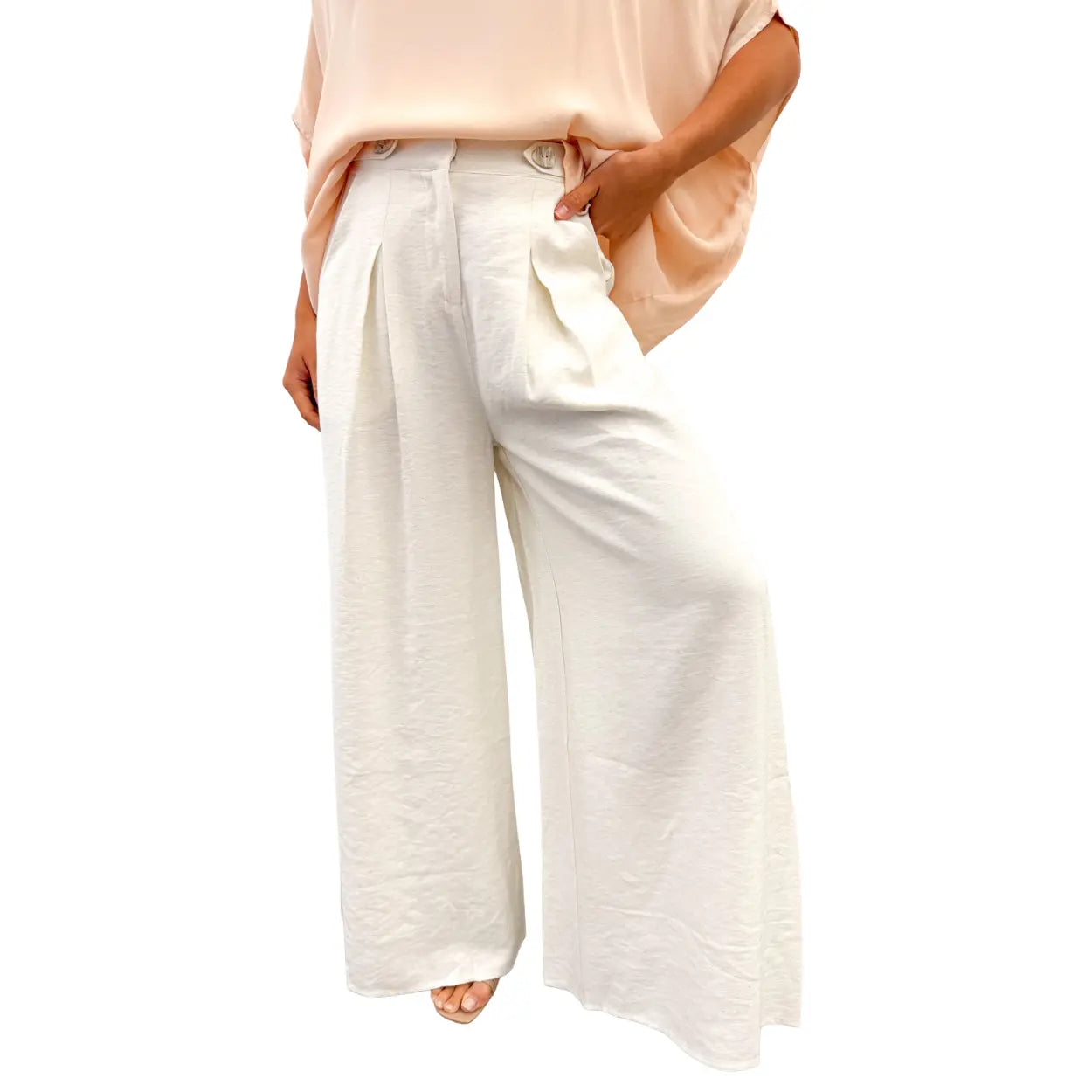 I pantaloni Riley