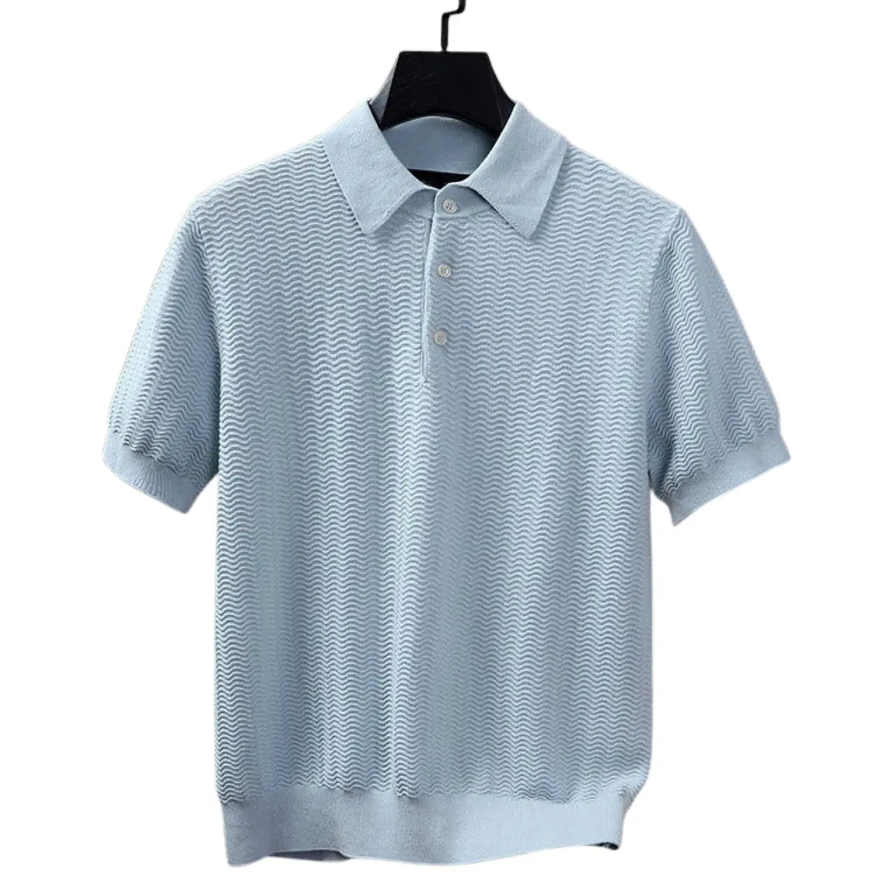 La maglietta polo Noa