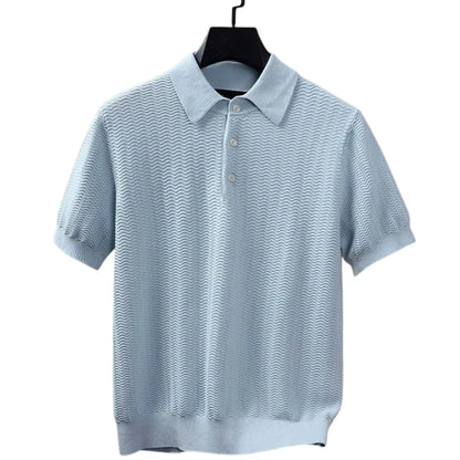 La maglietta polo Noa