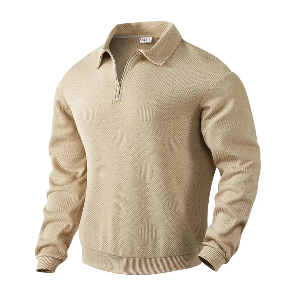 Maglione George Polo