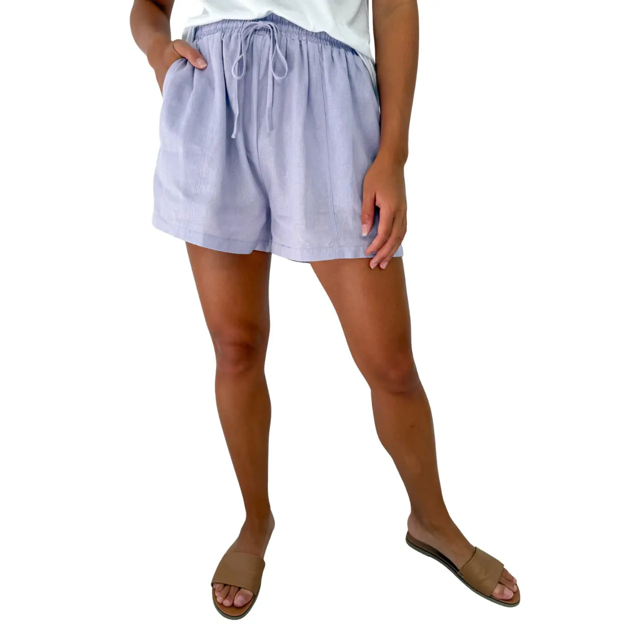 I pantaloncini Chloe