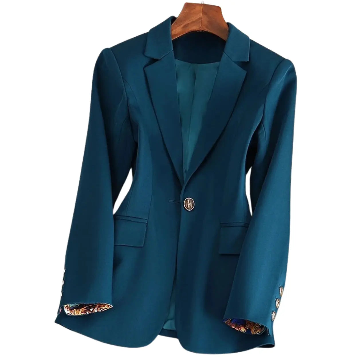 Il blazer Valentina