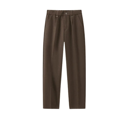 I pantaloni comodi Theodore