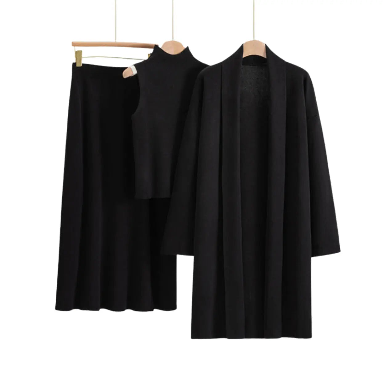 Set da 3 pezzi Olivia