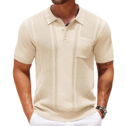La polo Jax