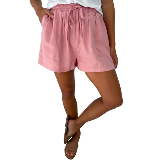 I pantaloncini Chloe