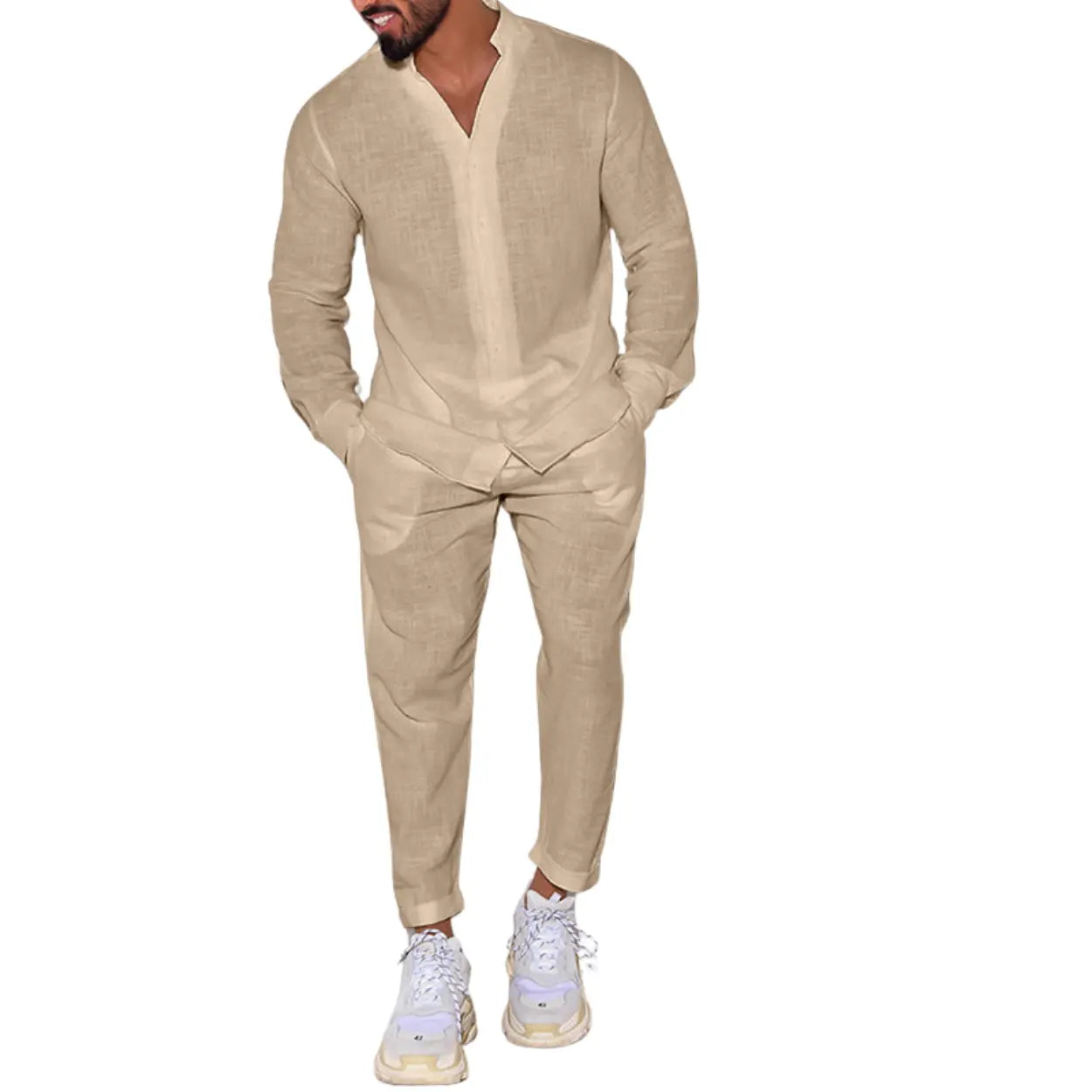 Il set Jack Cotton