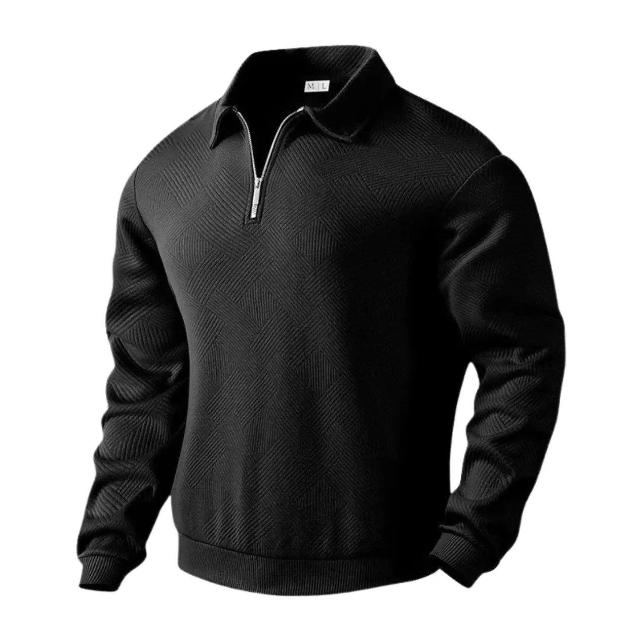 Maglione George Polo