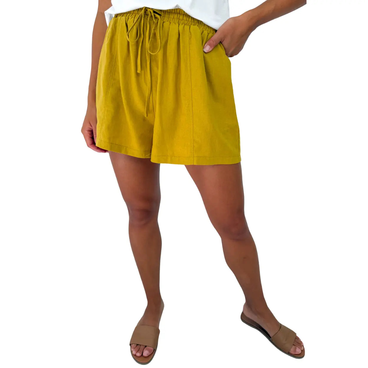 I pantaloncini Chloe