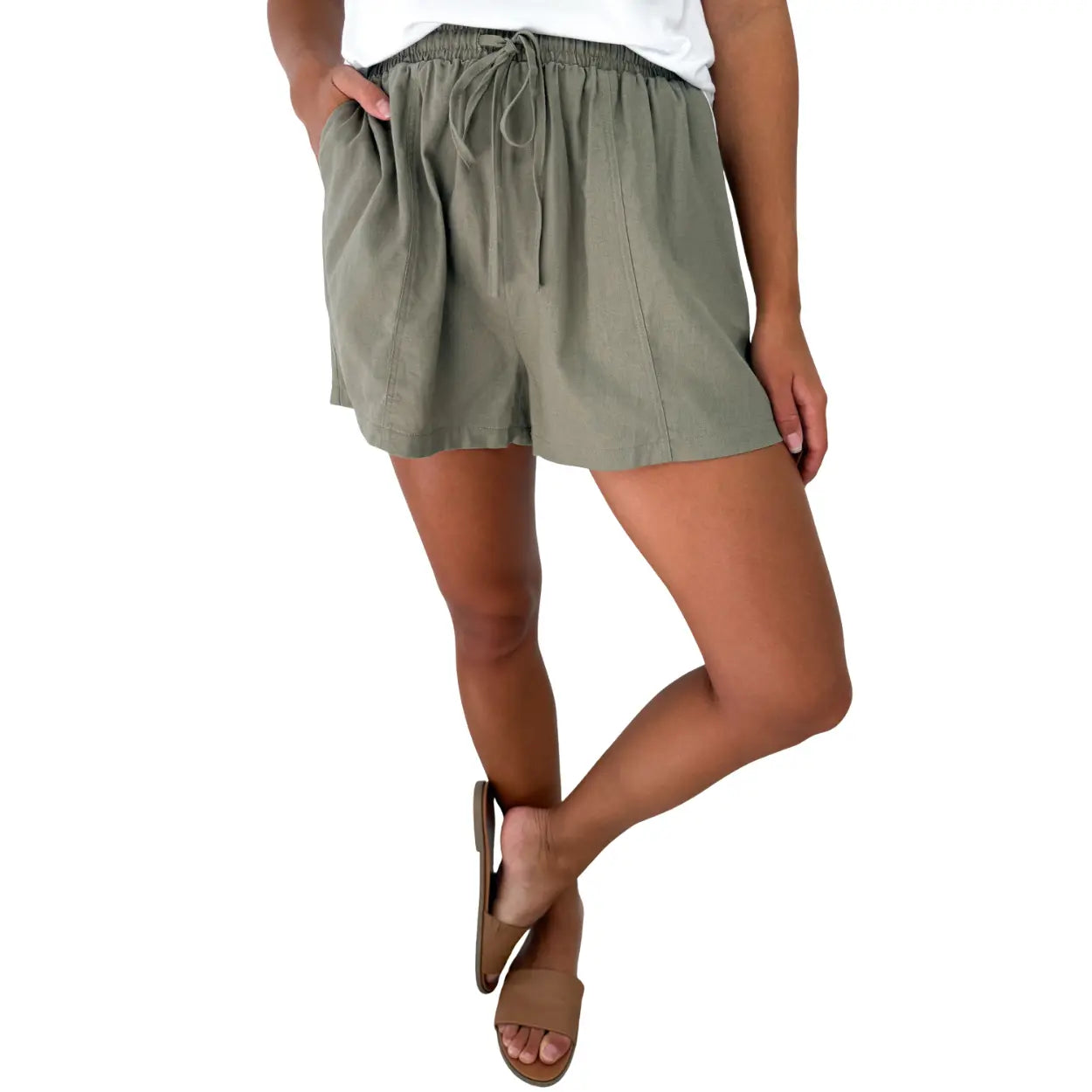 I pantaloncini Chloe