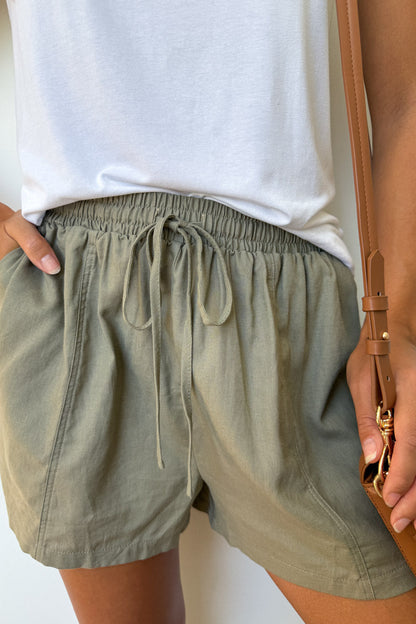 I pantaloncini Chloe