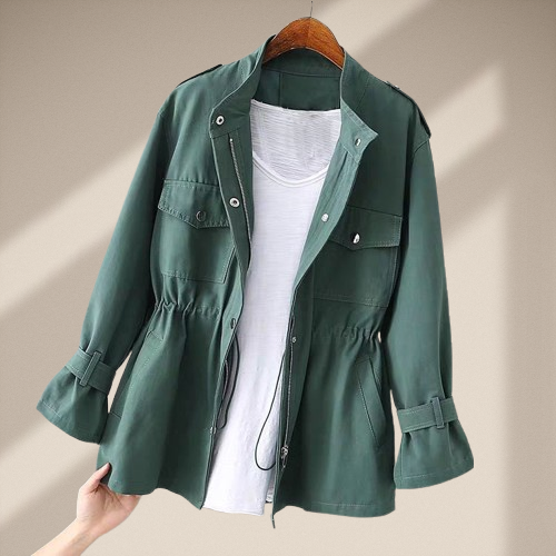 La giacca a vento Maya