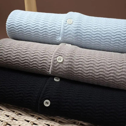 La maglietta polo Noa