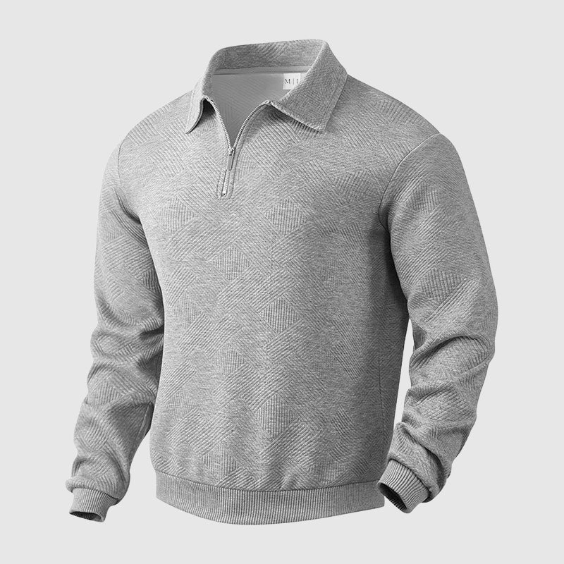 Maglione George Polo