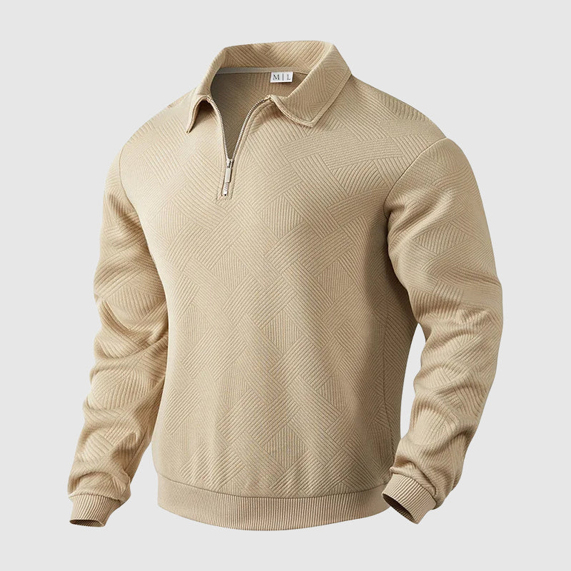 Maglione George Polo